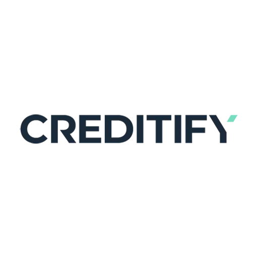 Logo Creditify