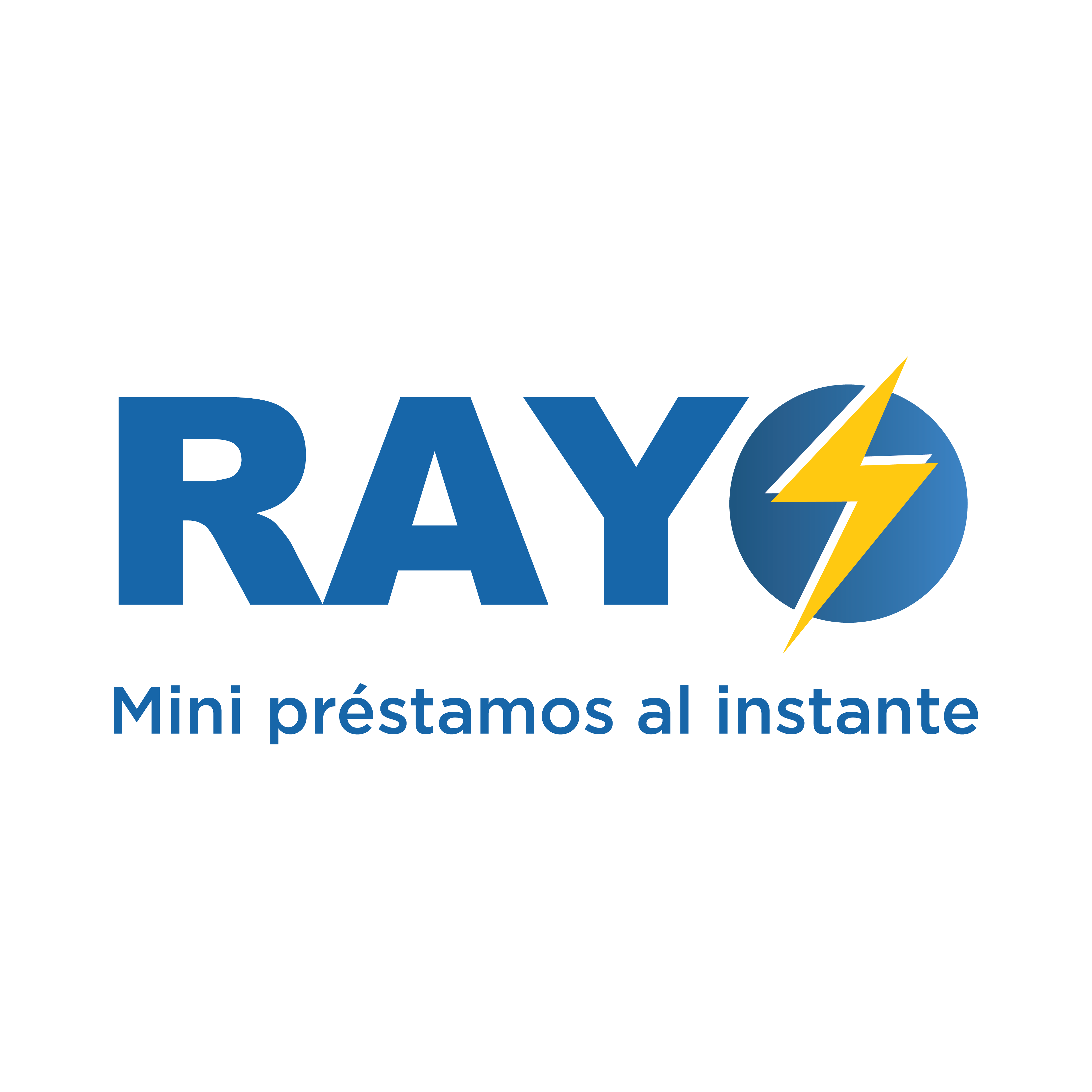 Logo Rayo