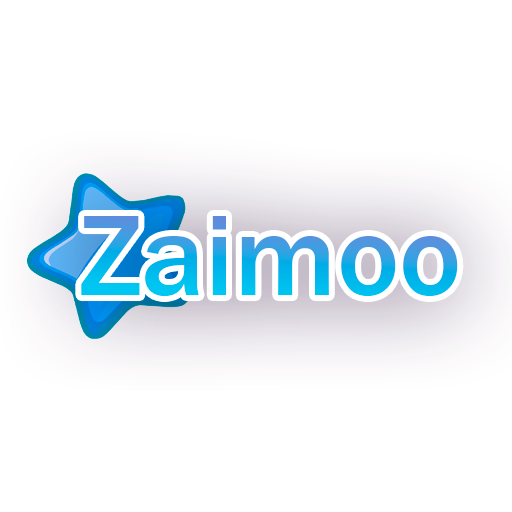 Logo Zaimoo